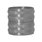 Garden Hose Coupling Swivel
